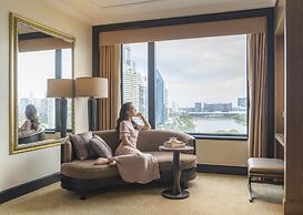 Sheraton Grande Sukhumvit, a Luxury Collection Hotel, Bangkok