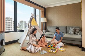 Sheraton Grande Sukhumvit, a Luxury Collection Hotel, Bangkok