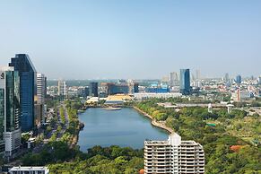 Sheraton Grande Sukhumvit, a Luxury Collection Hotel, Bangkok
