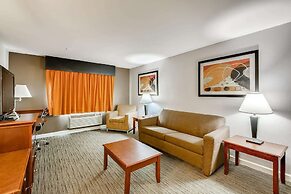 Orangewood Inn & Suites Midtown