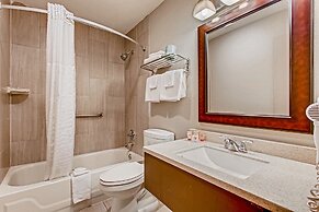 Orangewood Inn & Suites Midtown