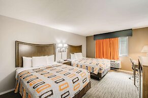 Orangewood Inn & Suites Midtown