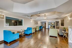Orangewood Inn & Suites Midtown