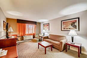 Orangewood Inn & Suites Midtown