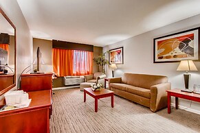 Orangewood Inn & Suites Midtown