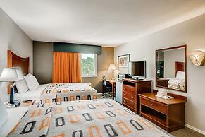 Orangewood Inn & Suites Midtown