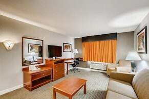 Orangewood Inn & Suites Midtown