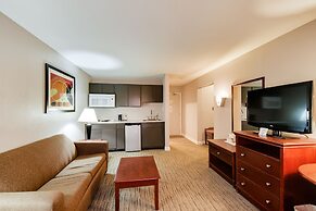 Orangewood Inn & Suites Midtown