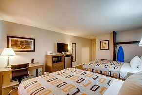 Orangewood Inn & Suites Midtown