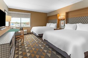 Holiday Inn Rockford by IHG
