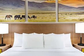 Days Inn by Wyndham Ruidoso Downs