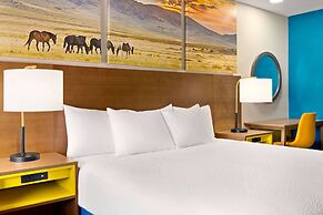 Days Inn by Wyndham Ruidoso Downs