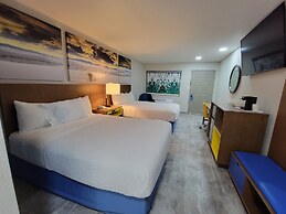 Days Inn by Wyndham Ruidoso Downs