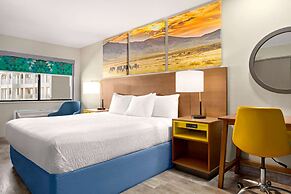Days Inn by Wyndham Ruidoso Downs