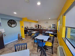 Days Inn by Wyndham Ruidoso Downs