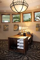 Hilton Ocean City Oceanfront Suites