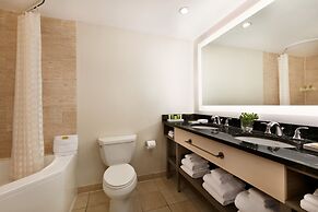 Hilton Ocean City Oceanfront Suites