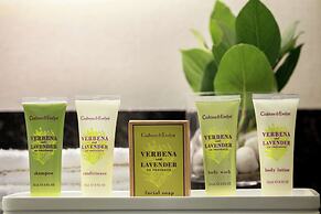 Hilton Ocean City Oceanfront Suites