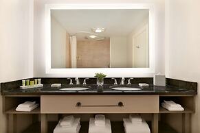 Hilton Ocean City Oceanfront Suites