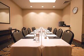 Hilton Ocean City Oceanfront Suites