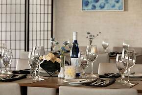 Hilton Ocean City Oceanfront Suites