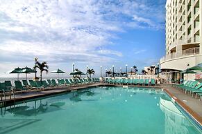 Hilton Ocean City Oceanfront Suites