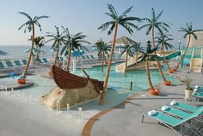 Hilton Ocean City Oceanfront Suites