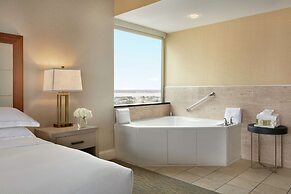 Hilton Ocean City Oceanfront Suites
