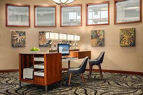 Hilton Ocean City Oceanfront Suites