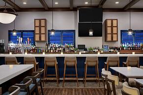 Hilton Ocean City Oceanfront Suites