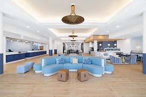 Hilton Ocean City Oceanfront Suites