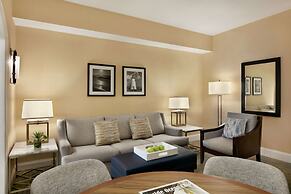 Hilton Ocean City Oceanfront Suites