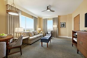 Hilton Ocean City Oceanfront Suites