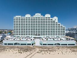 Hilton Ocean City Oceanfront Suites
