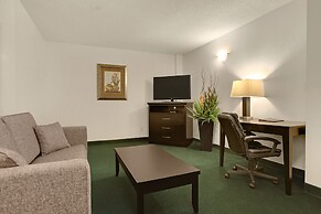 Comfort Inn & Suites Downtown Edmonton