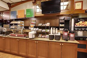 Comfort Inn & Suites Downtown Edmonton