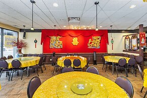 Comfort Inn & Suites Downtown Edmonton