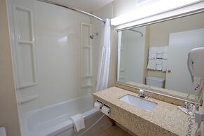 Comfort Inn & Suites Downtown Edmonton