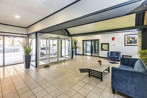 Comfort Inn & Suites Downtown Edmonton