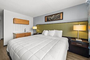 Suburban Studios Fairborn - Dayton