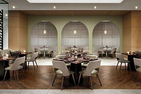 Montreal Marriott Chateau Champlain