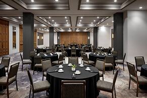 Montreal Marriott Chateau Champlain