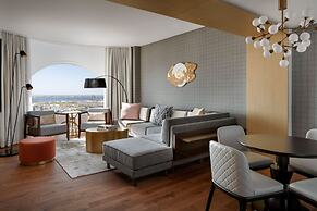 Montreal Marriott Chateau Champlain