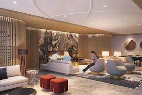 Montreal Marriott Chateau Champlain