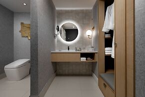 Montreal Marriott Chateau Champlain