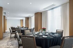 Montreal Marriott Chateau Champlain