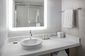 Montreal Marriott Chateau Champlain