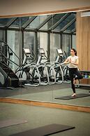 Montreal Marriott Chateau Champlain