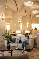 Montreal Marriott Chateau Champlain