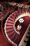 Montreal Marriott Chateau Champlain